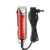 Professionell Electric T Blade Barber Detailer Clipper Zero Gapped Hår Trimmer Hårlinje Stil Frisyr Machine Headline Cutter Clippers