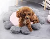 Pet Dog Bed Mat Четыре сезоны Универсальные питомники гнездо Маленькие Среднегазовые кошки и Собаки Коврики Зимнее потепление Коврик 2 шт. HH21-700