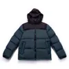 MoringCute Polyester CN (происхождение) хлопчатобумажная пружина и осень зимняя куртка S S Down