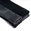 Zimowe dżinsy dla kobiet Wysoka talia żeńskie spodnie zagęszczone plus rozmiar aksamitny gruby ciepły pchnięcie mama kobieta 211129