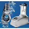 Orologio da 6 ATM Tester impermeabile Cassa dell'orologio Strumenti di test resistenti all'acqua Strumenti per orologiai