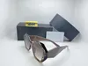 Eyeglasses praddas pada prd Sunglasses For Men Random and Women 002 Summer style Anti-Ultraviolet Box 17WF Retro Square Plate Full Frame fashion 7CXQ P9U4