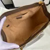 2021 Sac de shopping de mode de luxe Designer brodé de haute qualité Sac à main à une épaule de grande capacité 547551289a