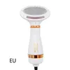 pet hair dryer with brush