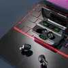 2021 Новые Bluetooth-наушники G6 TWS 51 Спортивные беспроводные светодиодные дисплеи Ушные крючки Наушники для бега IPX7 Водонепроницаемые наушники с зарядкой8496258