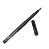 Crayon Eyeliner noir et marron, stylo Eye-Liner longue durée, imperméable, anti-taches, cosmétique, maquillage à rotation automatique, livraison gratuite