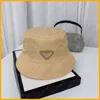 2021女性男性の帽子のための夏のトレンディなバケツの帽子ナイロンの贅沢なデザイナーキャップ帽子メンズボンネットカペリのファームチミービーニーSun D2106102L
