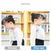 Smart Voice Postures Corrector Other Health Care Items Children LCD Display Timing Counting Posture Correction Belt Vibration Reminder Back a34