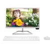 21.5 '' 23.6 '' İnç Tam HD Çekirdek I3 I5 Masaüstü Masaüstü Bilgisayar Bir PC'de