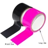 YUTONG Statische Bondage 5 Kleur Tape Anti-Stick Haarbeperkingen Natuur Flirten Speelgoed Voor Paren Rollenspel Volwassen Fun Games Erotic