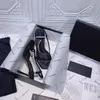 2022 sandali con tacco alto con plateau in vera pelle scarpe da sera con strass impreziositi da cristalli pantofole con tacco a spillo da donna taglia 35-40