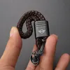 Yeni Araba Biblo / Metal Alaşım Evrensel Kaliteli Anahtarlıklar Için Mini Cooper R56 R50 R53 F56 S Araba Ile Logo Anahtarlık Keyfob