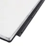 Para Microsoft Surface Pro 7 Tablet Capas Leve Slim Sem Fio Bluetooth Teclado De Desktop Office Entertainment Acessórios