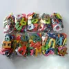 Holz Holz Cartoon Handwerk Bildung Alphabet Magnete Kühlschrank Dekorationen Bunte Lernspielzeug Englisch Kinder Zuhause Früh 26 Geschenke 691 V2