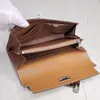 Plånböcker Chsanato Orange presentförpackning Lyxig äkta ko läder kvinnor och plånböcker långa multifunktionella myntkortshållare5080638