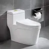Toiletpapierhouders roestvrijstalen houderapparatuur badkamer hardware voor plank muur gemonteerde handdoekrol