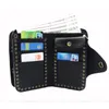 billetera de cadena personalizada