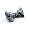 2020 Arrivals High Quality Bow Ties for Men Designers Brand Korean Wedding Retro Camouflage Bowties Luxury Butterfly Gift