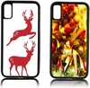 Sublimatie Blanks Telefoonhoesjes Hoesjes Blanco Afdrukbaar DHZ Zacht Rubber Beschermend Schokbestendig Slank Antislip Hoesje voor iPhone 14 13 12 11 Pro Max Samsung S22 S21 S21Ultra