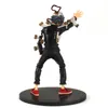 My Hero Academia Shigaraki Tomura Himiko Toga Dabi Action Figures Anime Boku no Hero Academia Statua PVC Figurine Giocattoli Regali