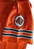 De Waterboy Movie Adam Sandler 9 Bobby Boucher Voetbal Jersey Stitched Modder Honden Film Jerseys Heren Wit Oranje Hoge Quanlity Size S-3XL