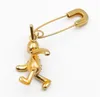 Ambush 925 Pin Rabbit Earrings Fashion Goddess Jewelry Birthday Gifter3890081