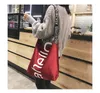 Large Capacity Shopping Handbags Trend Letter Design Crossbody Shoulder Bags For Women Casual Female Travel Big Shopper Totes291m