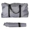 Storage Bags Portable Kayak Boat Bag Inflatable Accessories Large Capacity Handbag Rowing Accessory For Outdoor Travel