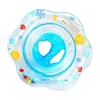 Экологически чистые и безвредные ПВХ надувные качания малыша плавающее сиденье плавание кольцо портативный летний бассейн игрушки