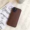 iPhone 14 Pro Max I 13 12 11 XS XR XSMAX 7 8 Plus Leather Luxury Full Lens Protection CEL9056248 용 패션 클래식 디자이너 전화 케이스