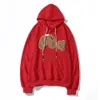 Men and women designer hoodies sweatshirts winter men's casual fashion embroidered bear hoodies