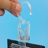 Plástico Clear Pop Sign Display Clip titular rotatable com fortes gargalhando fri pendurar cartaz PVC placa de espuma 10 pcs alta qualidade