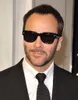 تصميم العلامة التجارية Square James Bond Sunglasses Men Sun Greasswomen Super Star Celebrity Driving1712