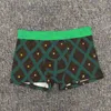 Mens Underkläder Boxer Shorts Modal Sexiga Gay Male Underbyxor Andningsbara Boxers Man Underkläder M-XXL Hög kvalitet