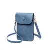 Classic Bags Women Messenger Fashionable Leather Mini Variety of Handbags Ladies All-match Bag Holiday Gift