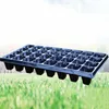 10pcs 50 72 128 200 Holes Garden Nursery Pot Tray For Succulent Flower Vegetable Seed Grow Box Plant Seedling Propagation Tray 210270C