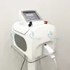 DPL-Laser-Haarentfernungsgerät, Hautverjüngung, vaskuläre rote Blutgefäße, Gesichtsflecken, Sommersprossen, Akne-Entfernung
