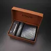 Zanu Business Gift Box 6piece Group Casual Men039S Tie0128929275