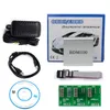 Outils de diagnostic BDM100 V1255 Interface de programmeur de réglage de puce de clignotant d'ecu professionnel BDM 100 lecteur de Code outil OBDII