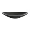 Kitchen Storage & Organization Oval Black Ring Dish Jewelry Tray Key Organizer Dresser Decor Bowl Decorative OrganizerSaucer