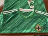 2021 Ierland Soccer Jersey Lafferty Davis Northern Magennis Evans McNair Boyce Man Home Away Football Shirt