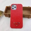 Coque de téléphone de styliste pour 13 Mini Pro Max X XR Xs 7 8 Plus 11, nouvel Iphone 12 12pro, dernier modèle