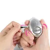 130 db Safe Sound Personal Alarm Keychain with LED Lights Home Self Defense Electronic Device for Women Girls6238359