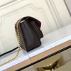 حقيبة 10A L Bag Fashion Bag Neomonceaus الأكياس العالية من القماش الصغير حقيبة يد صغيرة للسيدات راتنج راتنجات Messenger Magnetic Magnetic L059