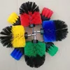 Porte-brosses de toilette, brosse de sol électrique, perceuse, vente d'outils ménagers, cuisine, nettoyage du plastique