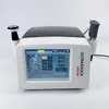 RSWT Mostwave Ultrasound Machine Gactgets آلة الصحية مع 2 مقابض يمكن أن تعمل في نفس الوقت