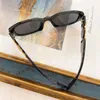 design sunglasses 4361 small fashion show simple pop style classic uv400 outdoor retro eyewear wholesale glasses