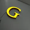 led office sign