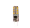 2021 LED -glödlampor Corn Light G9 G4 1