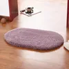 tapis absorbant l'eau pour salle de bain